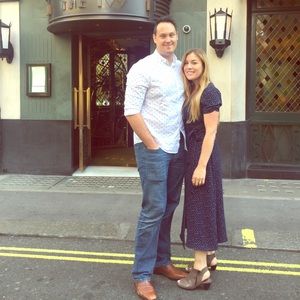Meet your Posher, Annie